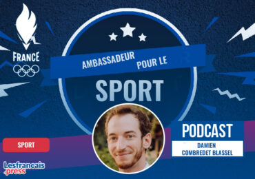 Ambassadeur pour le sport, un levier d’influence pour la France
