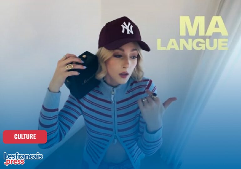 Ambre, la nouvelle voix franco-allemande de la pop