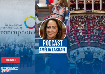 Amélia Lakrafi : la colère, l’inquiétude et les attentes des Français de l’étranger