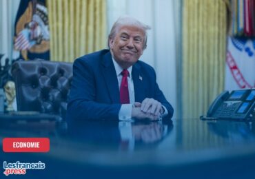 Les Américains et la politique économique de Donald Trump