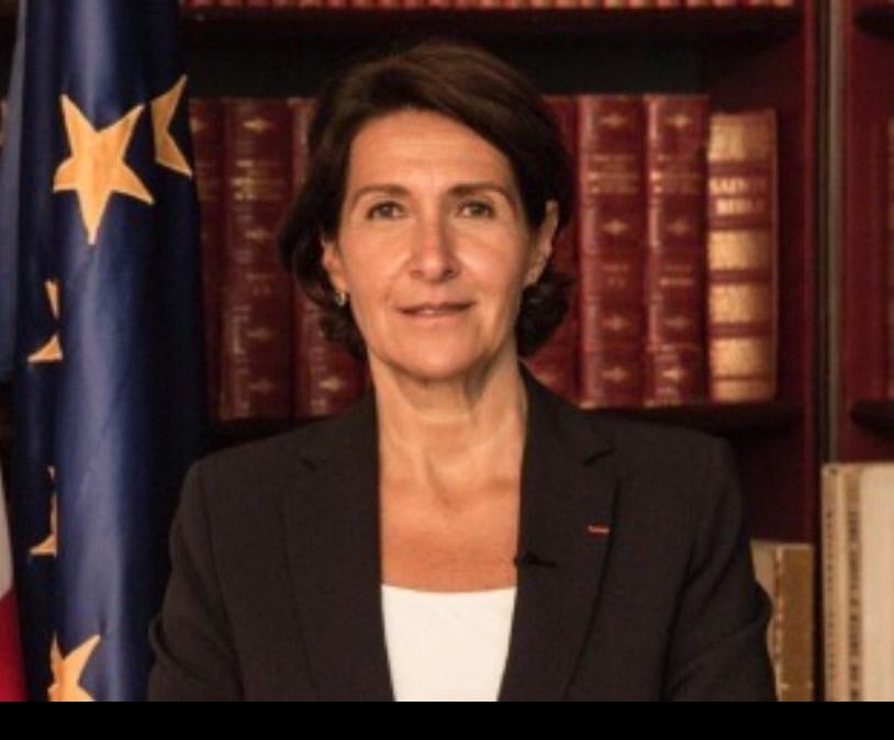 Anne Grillo