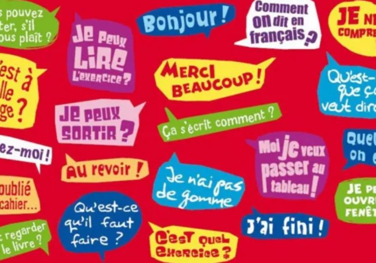 Le français, une langue d'avenir