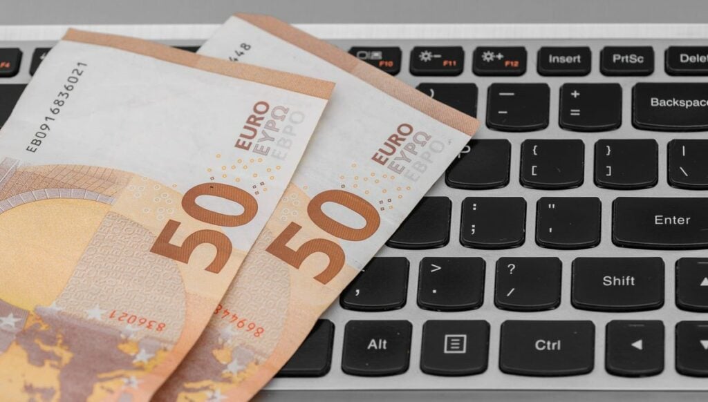 Argent bancaire