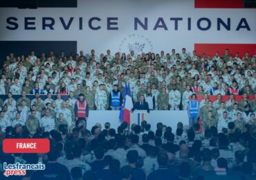 L’armée française et les jeunes expatriés ! Journée de mobilisation, Service militaire…