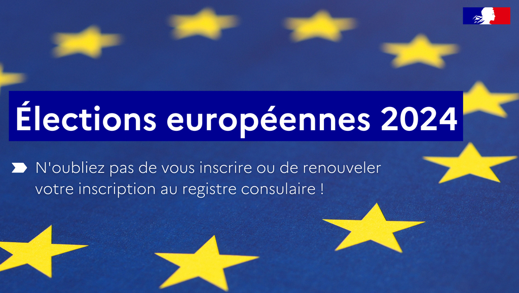 Européennes 2024 : la droite limite la casse, la gauche radicale et les nationalistes progressent, selon nos projections