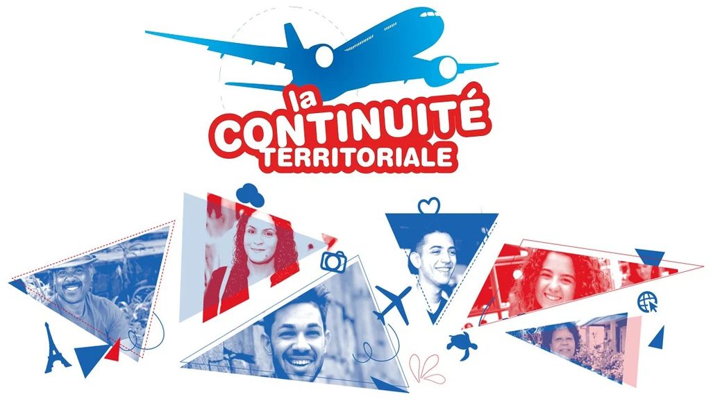 France : quelle continuité territoriale ?