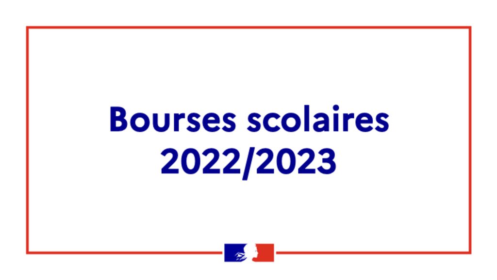 bourses scolaires