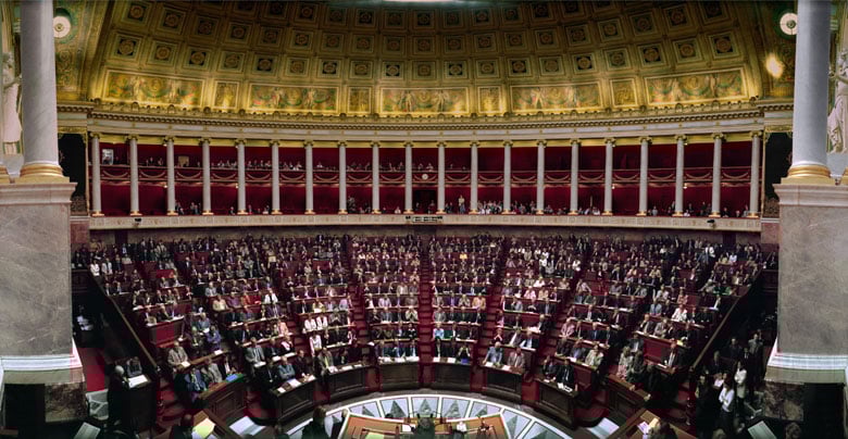 Assemblée nationale