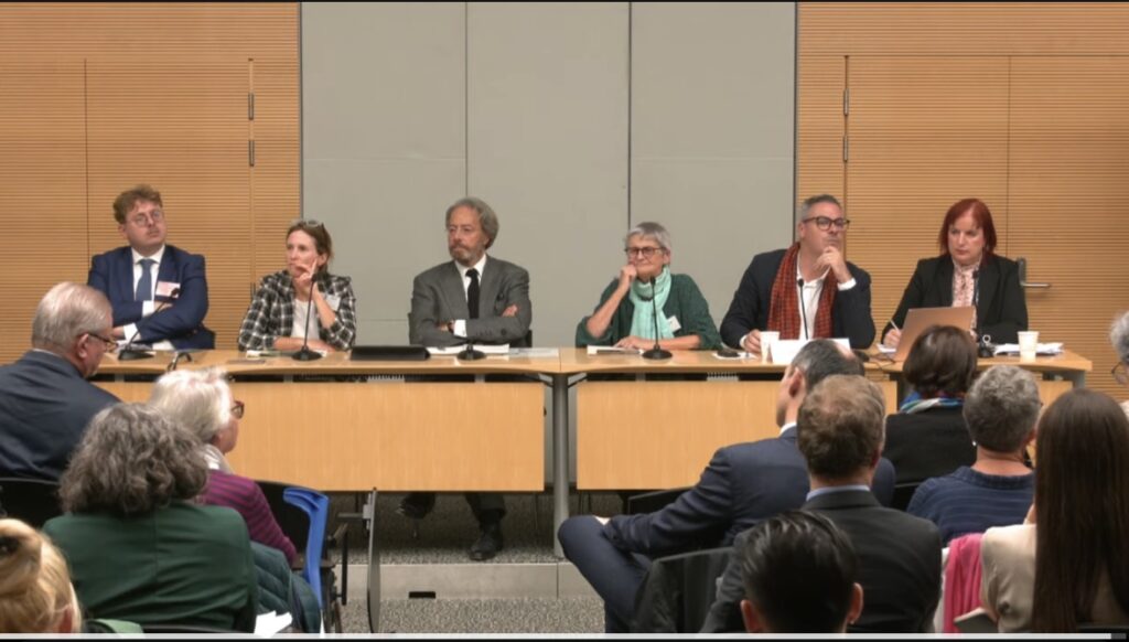 Assises de la protection sociales des Français de l'étranger