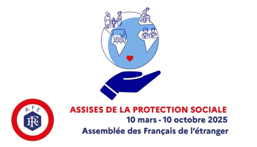 Assises protection sociale des Français de l'Etranger