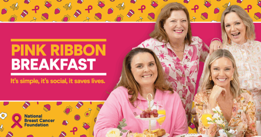 Australian National Breast Cancer Foundation
