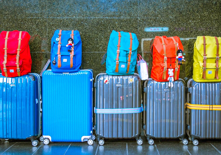 Voyage en Europe ? Les règles sur les bagages changent