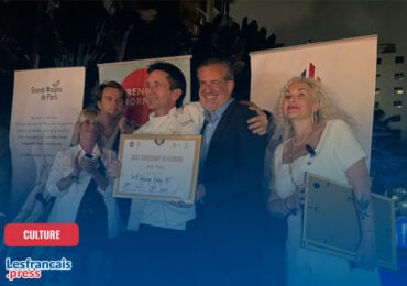 La baguette française, nouvelle star de Miami