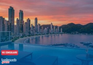 Balneário Camboriú : La nouvelle « Dubaï tropicale » ?
