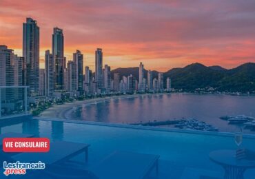 Balneário Camboriú : La nouvelle « Dubaï tropicale » ?