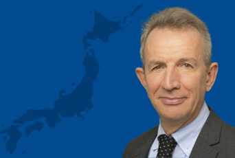 Le Japon, une immigration choisie ? 
