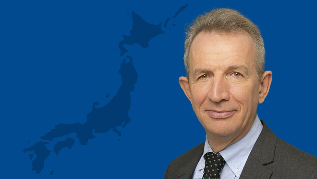 Le Japon, une immigration choisie ?