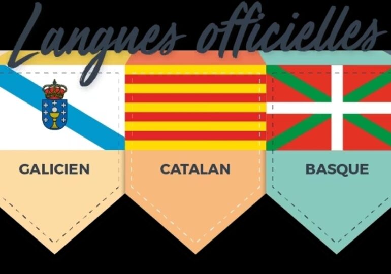 Langues officielles européennes : les États membres cherchent à contrer la précipitation espagnole