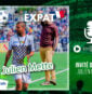 FC Expat avec Julien Mette : la vie d’un entraîneur français en Afrique 