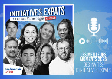 « Initiatives expats », les meilleurs moments de la saison 2024/2025