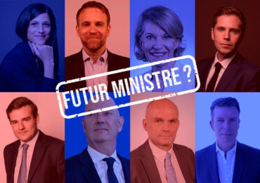 Quels parlementaires des Français de l’étranger au gouvernement ? 