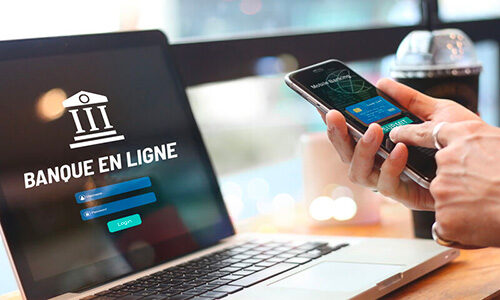 banqueenligne