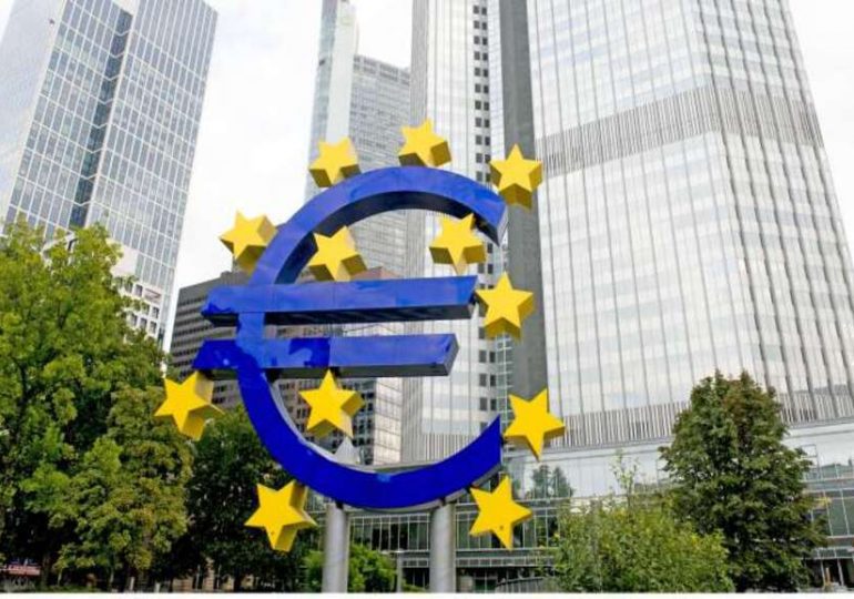 Les paris de la Banque centrale européenne 