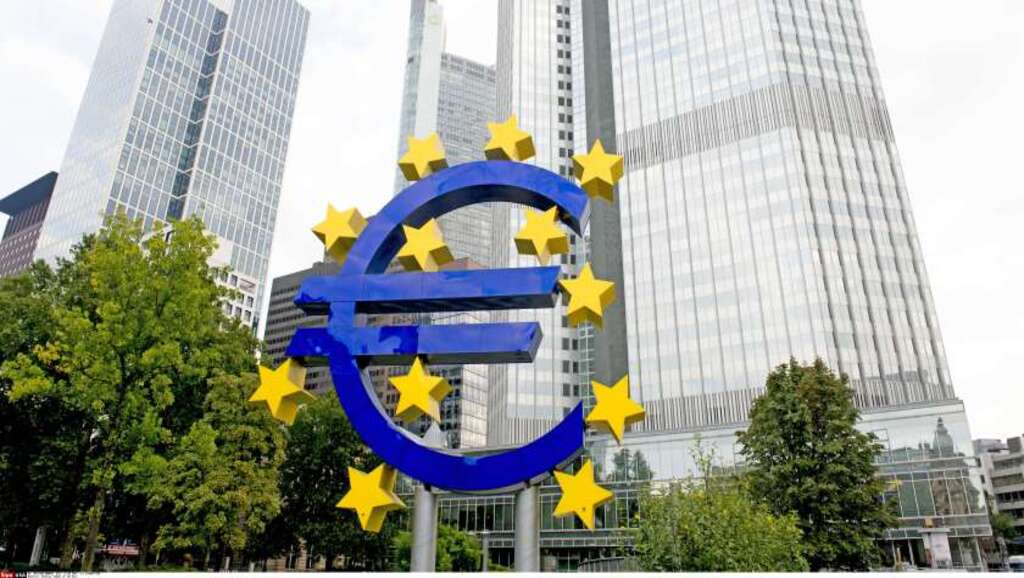 Les paris de la Banque centrale européenne