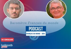 Le baromètre 2026 de Français du Monde-ADFE veut faire entendre la voix des expatriés