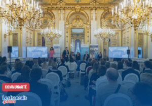 Baromètre Expat communication 2025