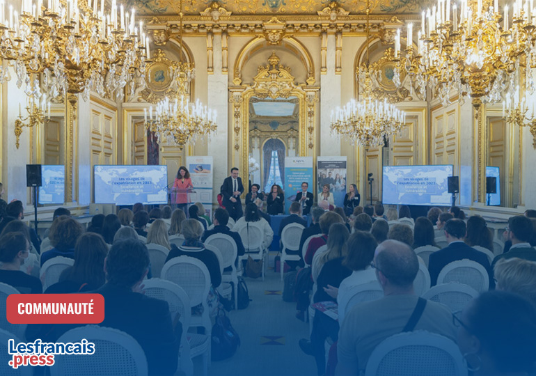 Baromètre Expat communication : Comment vivent les Français de l’étranger en 2025 ?