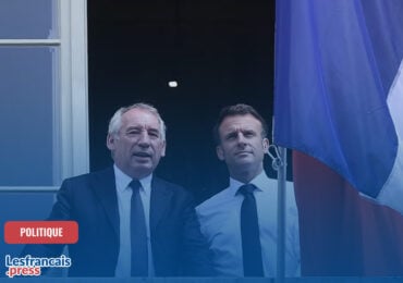 Les députés des Français de l’étranger ont soutenu François Bayrou