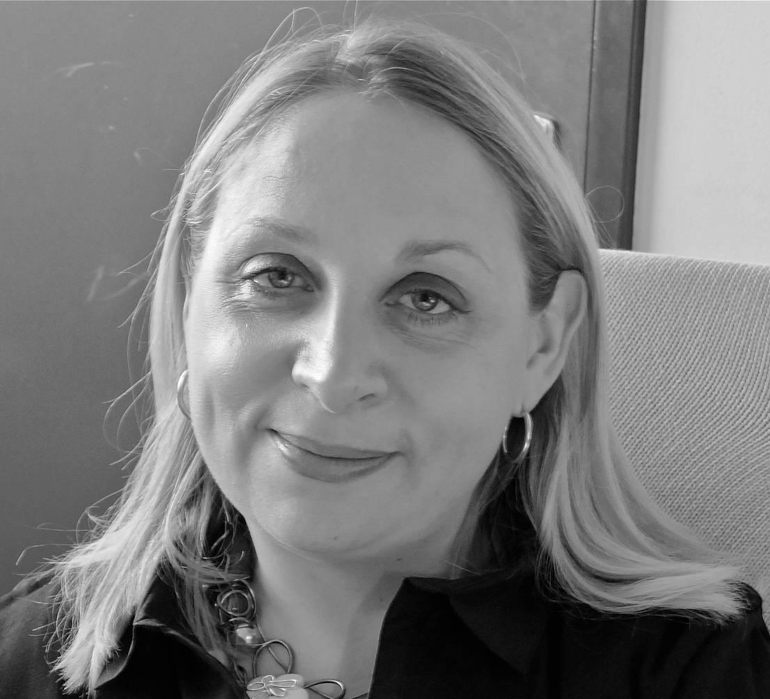 B&eacute;atrice Piazza Paruch, directrice des partenariats et de l&rsquo;insertion professionnelle &ndash; Universit&eacute; Panth&eacute;on Sorbonne