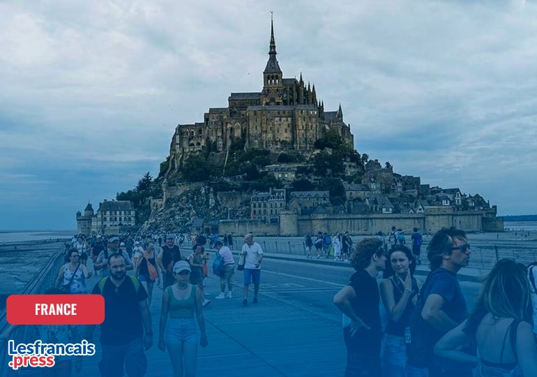 Une belle saison touristique