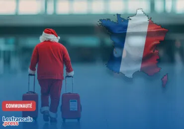 Les bons plans pour vos billets d’avion de Noël