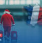 Les bons plans pour vos billets d’avion de Noël Les bons plans pour vos billets d’avion de Noël