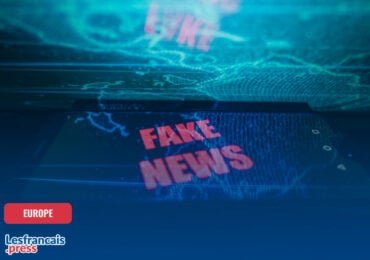 Bots pro-russes et anti-systèmes sur TikTok