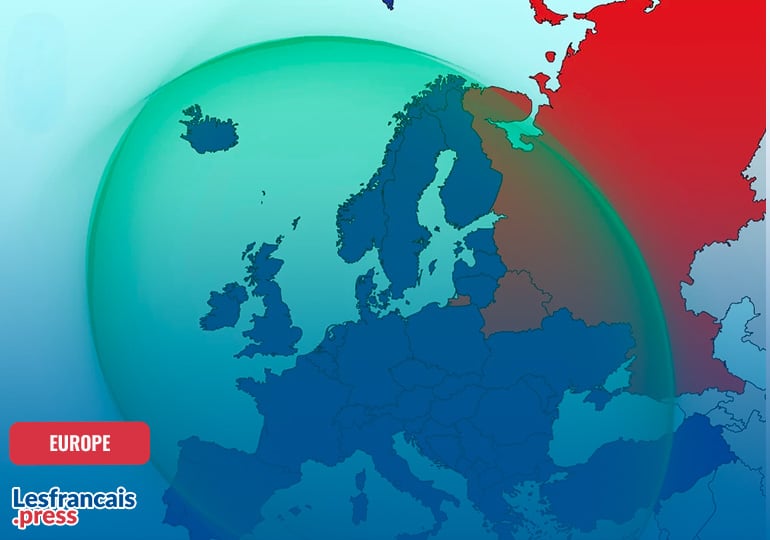 Un bouclier aérien pour l’Europe ?