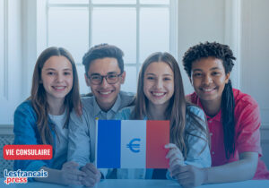 Bourses scolaires : la campagne 2026-2027 est ouverte