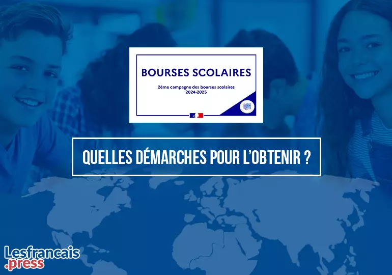 Plus que quelques jours pour les bourses scolaires