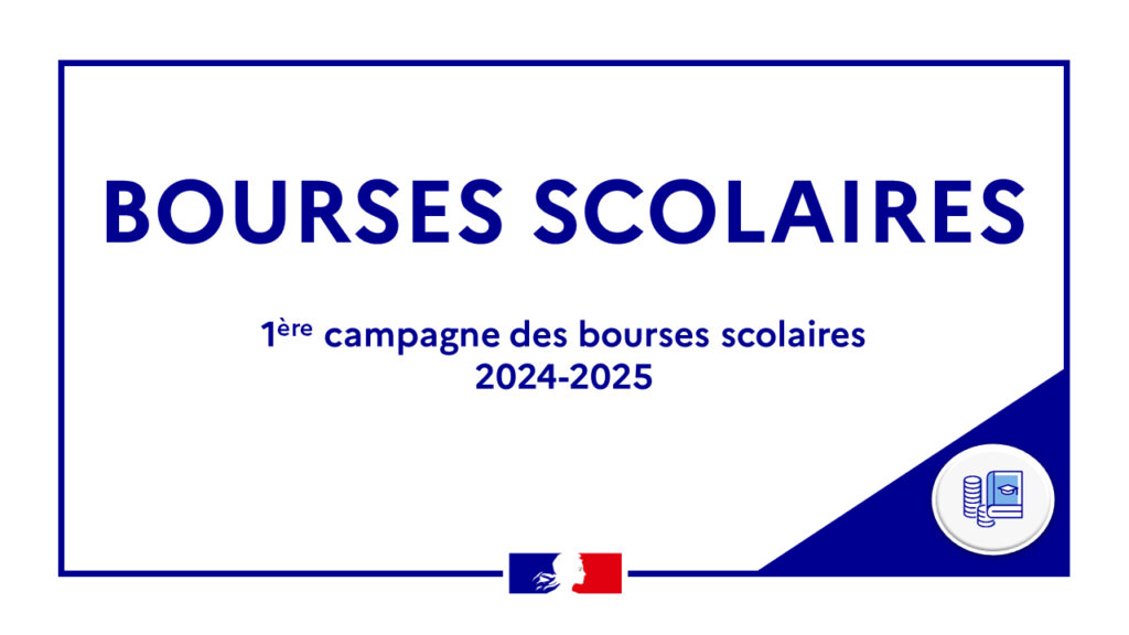 Bourses scolaires