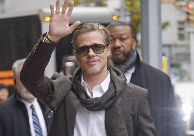 "Il est regrettable que des escrocs profitent de la forte connexion des fans avec les célébrités", a déclaré un porte-parole de Brad Pitt après la médiatisation de l'histoire de cette Française arnaquée par un homme qui se faisait passer pour l'acteur et qui lui a dérobé 830 000 euros. 