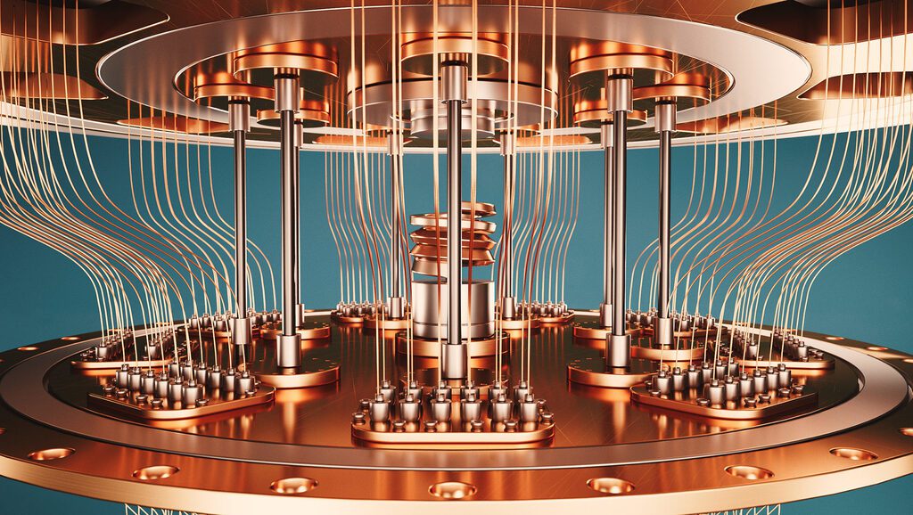 L’informatique à l’heure du photon 