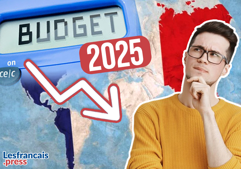 Budget 2025 : baisse des budgets, hausse des contributions