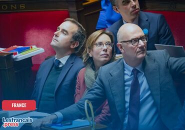 Budget 2026, la semaine de tous les dangers pour Sébastien Lecornu