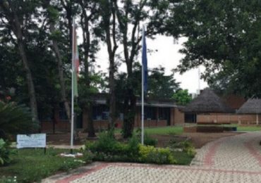 Trouble et turbulences dans l'école française de Bujumbura