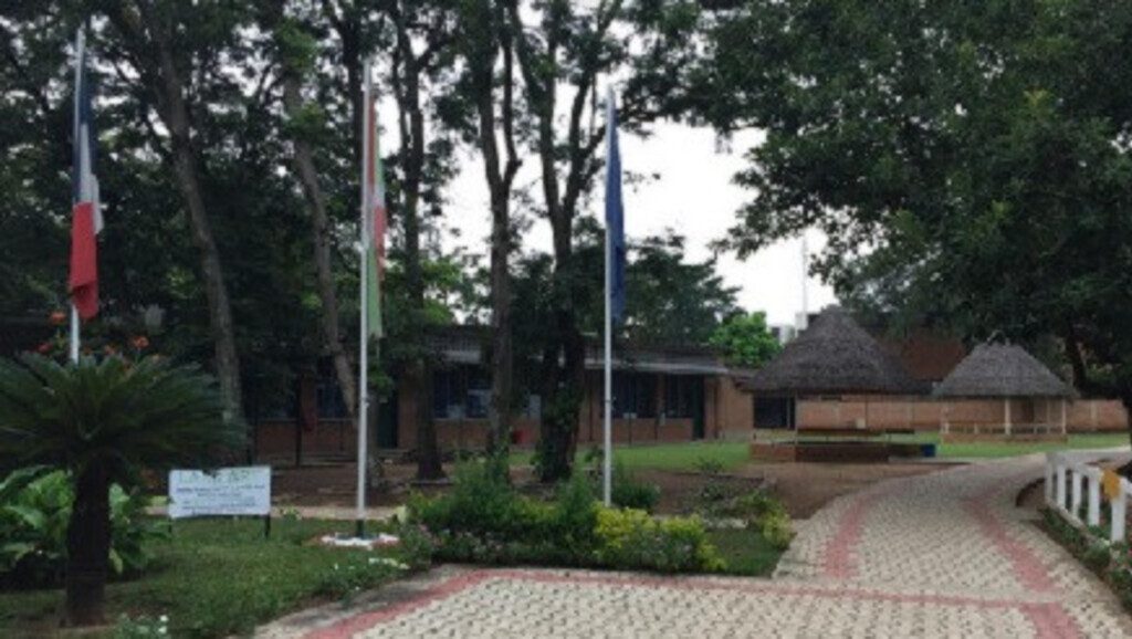 Trouble et turbulences dans l&rsquo;école française de Bujumbura