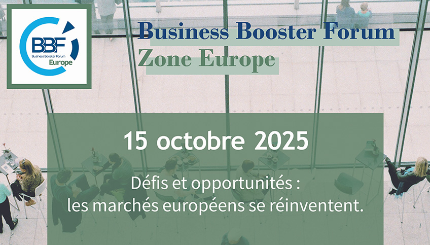 Business Booster Forum