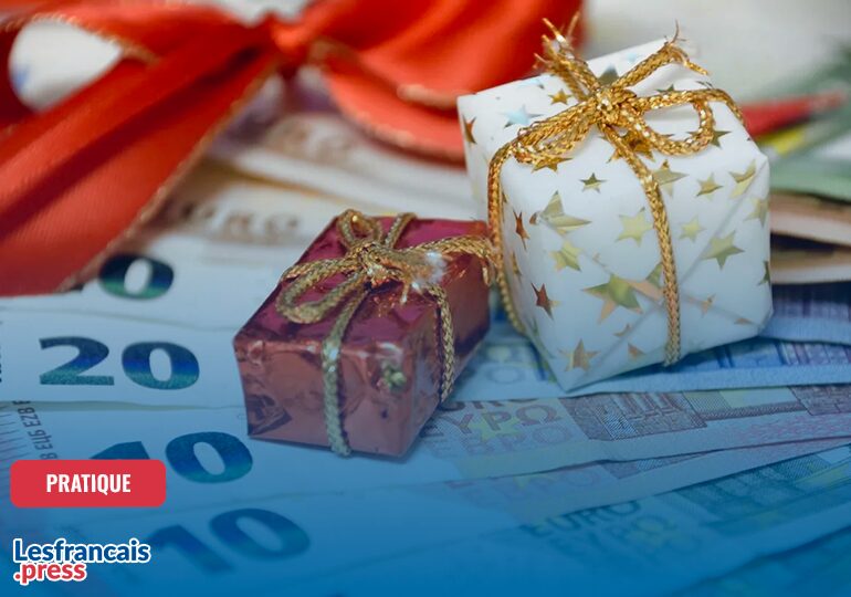 Cadeaux de Noël décevants ? Revendre est accepté désormais, mais comment ?