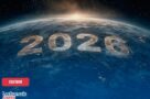 Les calendriers à travers le monde en 2026
